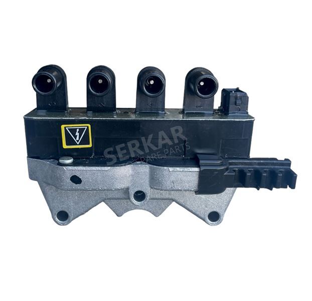 46472440 | Ateşleme Bobini Marea - Brava - Palio 1.6 16V