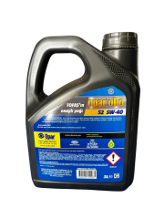 55175966 | Opar Olio 5W-40 S2 3 LT